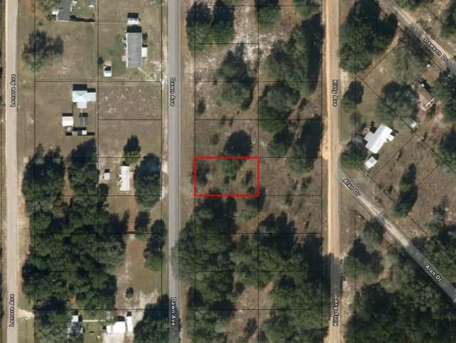 2 of 2 - 0 Dawn Avenue, Interlachen, FL