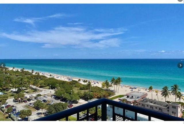 1501 S Ocean Drive #1503, Hollywood