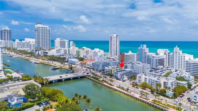 4015 Indian Creek Drive #106, Miami Beach
