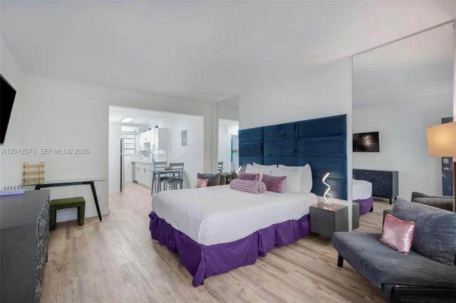 4 of 29 - 4015 Indian Creek Drive #106, Miami Beach, FL