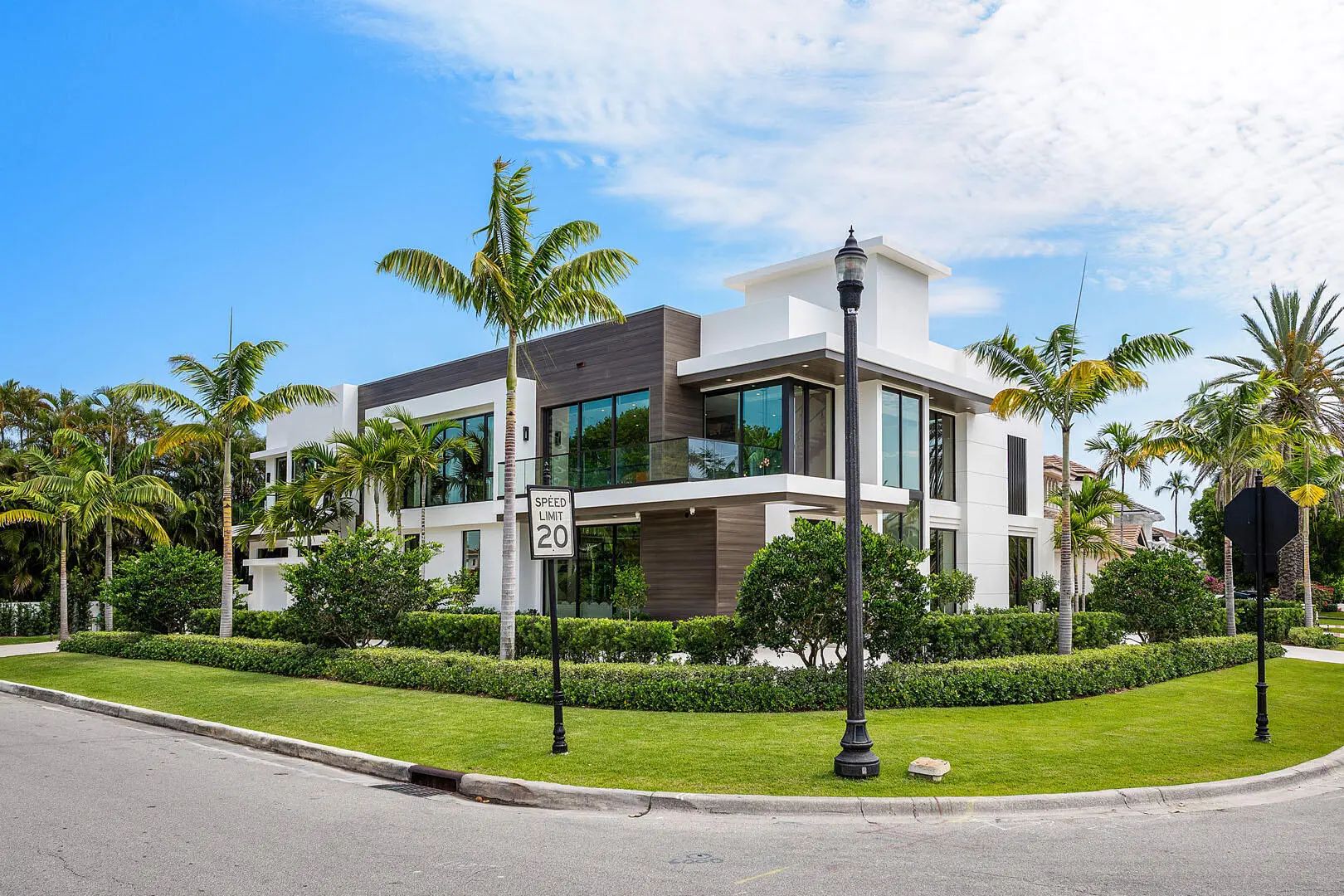 303 S Maya Palm Drive, Boca Raton