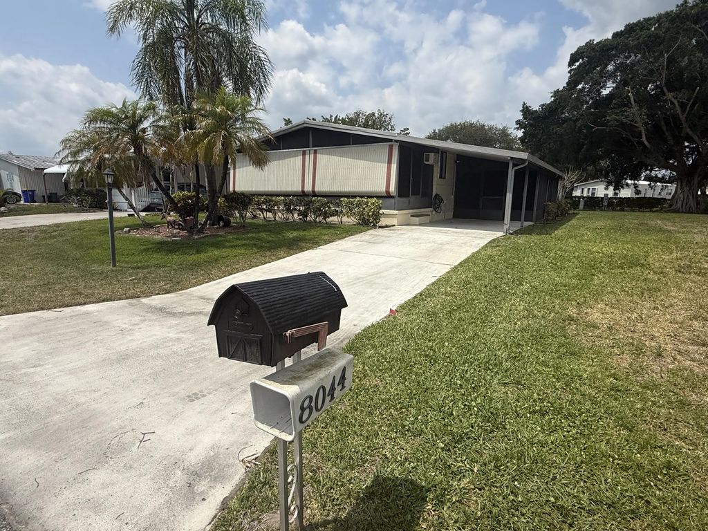 8044 Se Patriot Avenue, Hobe Sound
