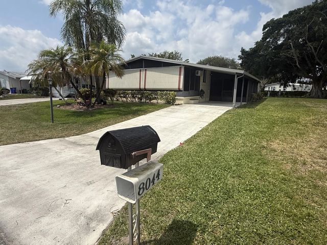 8044 Se Patriot Avenue, Hobe Sound