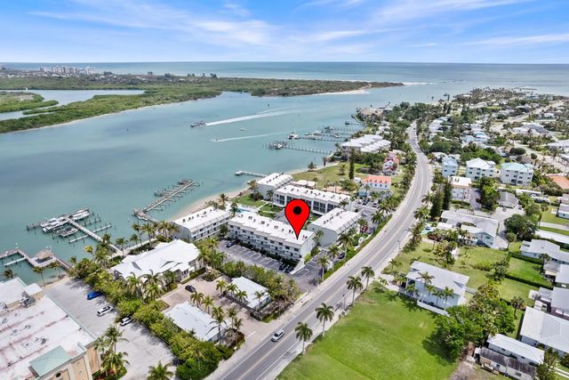 1300 Seaway Drive #b7, Fort Pierce