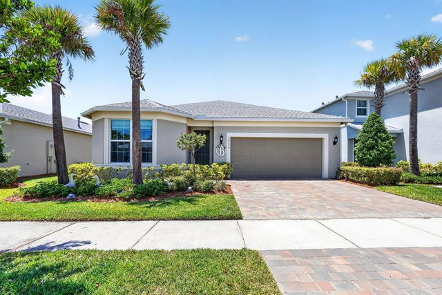 12336 Sw Myrtle Oak Drive, Port St. Lucie