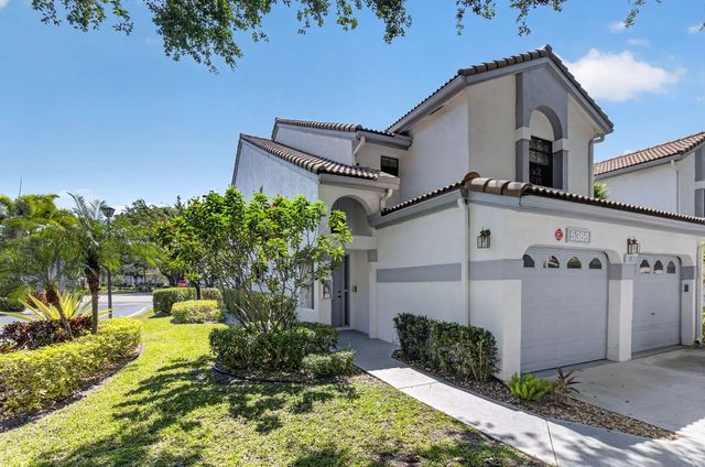 5366 Venetia Court #e, Boynton Beach