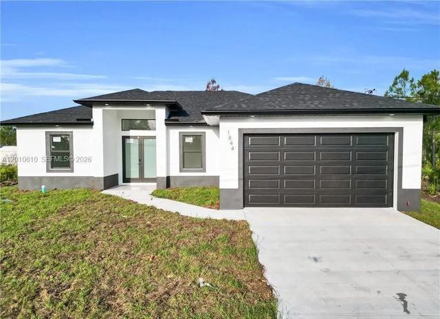 346 Ranchito Avenue, Lehigh Acres