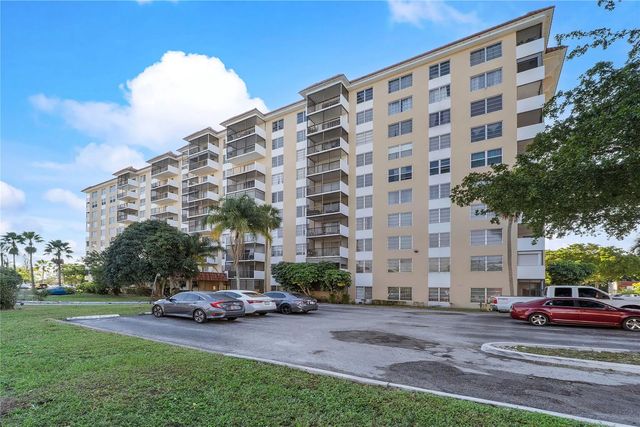 2 of 28 - 4174 Inverrary Drive #1002, Lauderhill, FL