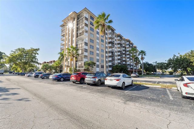 3 of 28 - 4174 Inverrary Drive #1002, Lauderhill, FL