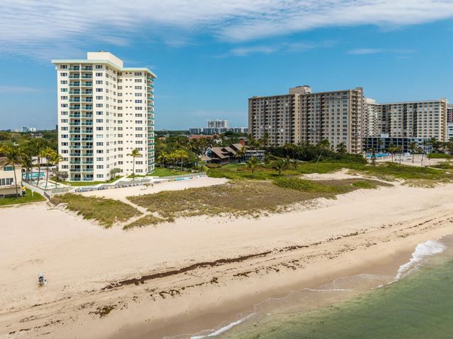6000 N Ocean Boulevard #2a, Lauderdale-By-The-Sea