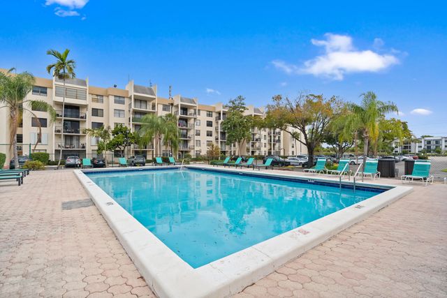 6195 Rock Island Road #302, Tamarac