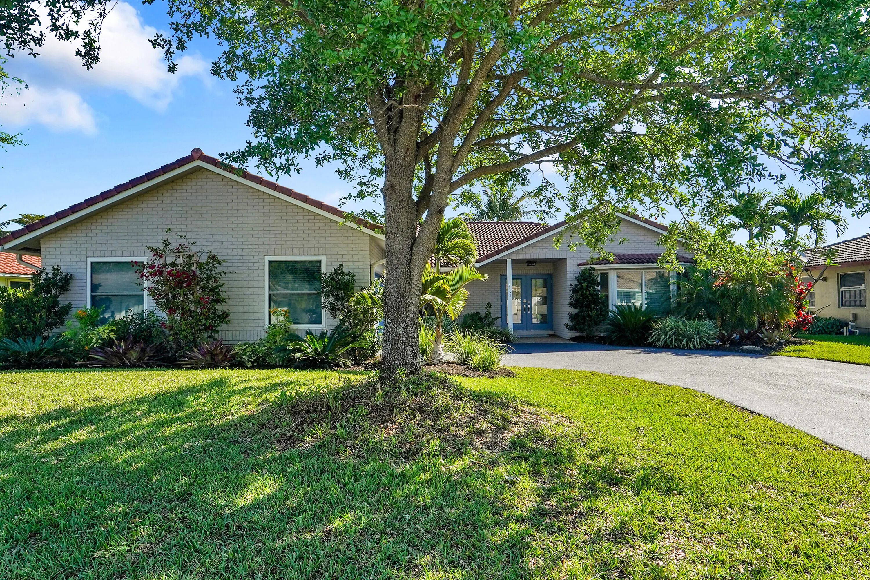 2133 Nw 116th Terrace, Coral Springs