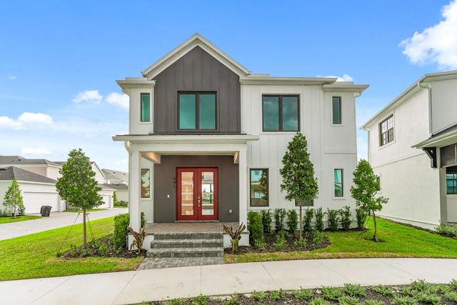 691 Sw Backus Lane, Palm City