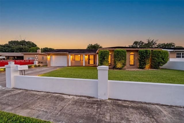 2450 Nw 108th Street, Miami