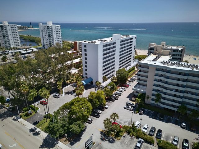 1500 N Ocean Boulevard #803, Pompano Beach