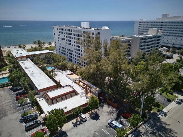 2 of 65 - 1500 N Ocean Boulevard #803, Pompano Beach, FL