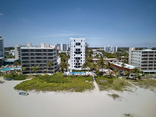 4 of 65 - 1500 N Ocean Boulevard #803, Pompano Beach, FL