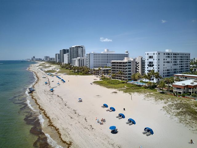 5 of 65 - 1500 N Ocean Boulevard #803, Pompano Beach, FL