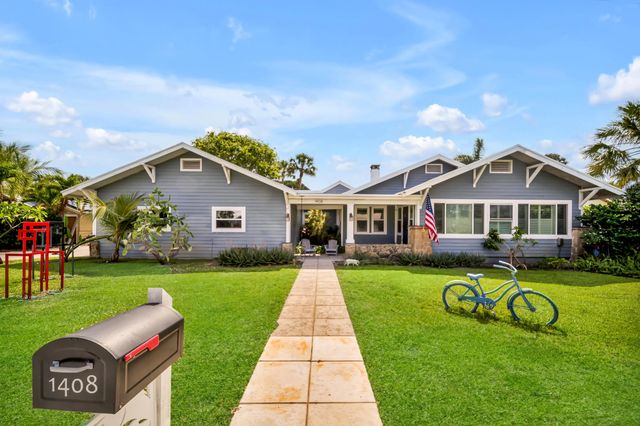 5 of 25 - 1408 N Lakeside Drive, Lake Worth Beach, FL