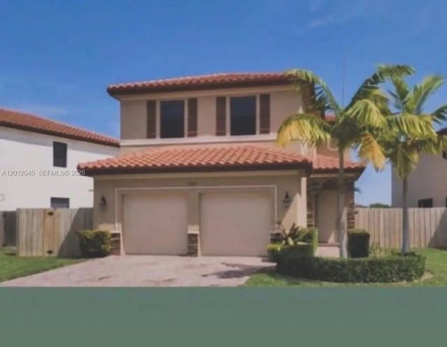 2401 Ne 2nd Drive, Homestead