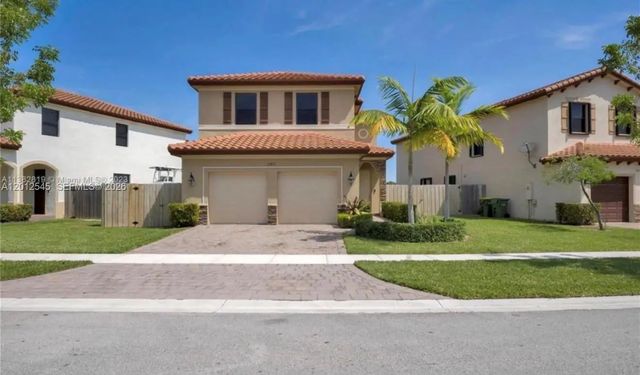 2 of 14 - 2401 Ne 2nd Drive, Homestead, FL