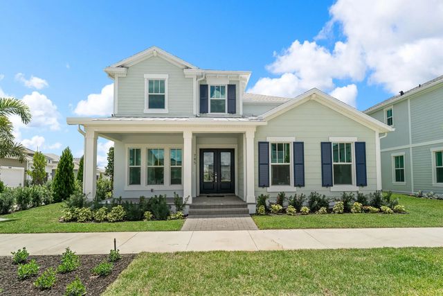 785 Sw Prairie Avenue, Palm City