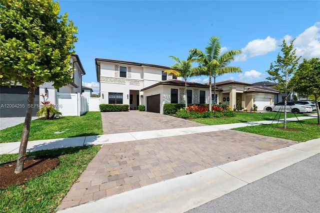 4366 Sw 174th Avenue, Miramar