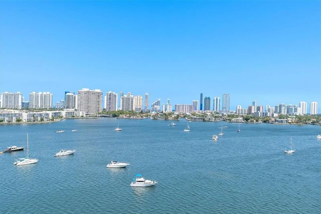 17301 Biscayne Boulevard #1010, North Miami Beach