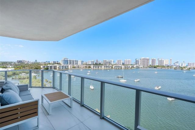 2 of 23 - 17301 Biscayne Boulevard #1010, North Miami Beach, FL