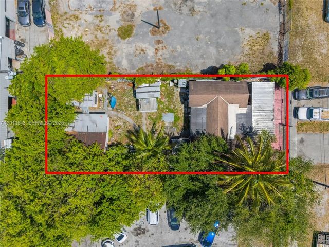 9422 Nw 26th Avenue, Miami