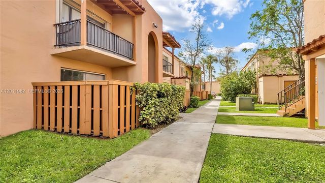 7231 Miami Lakes Drive #c5, Miami Lakes