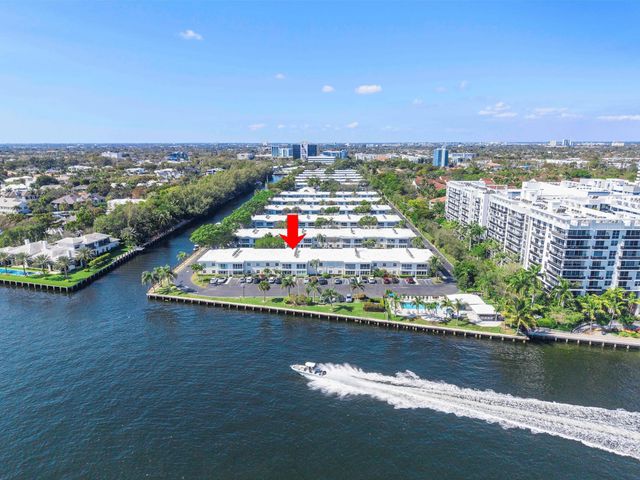 6517 Bay Club Drive #4, Fort Lauderdale