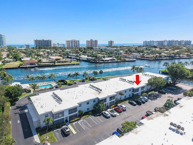 2 of 45 - 6517 Bay Club Drive #4, Fort Lauderdale, FL