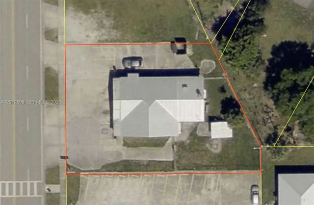 N/A, Clewiston