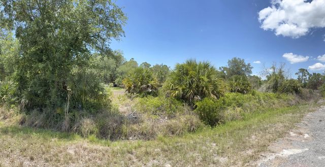 2 of 3 - 210 S Zambria Street, Clewiston, FL
