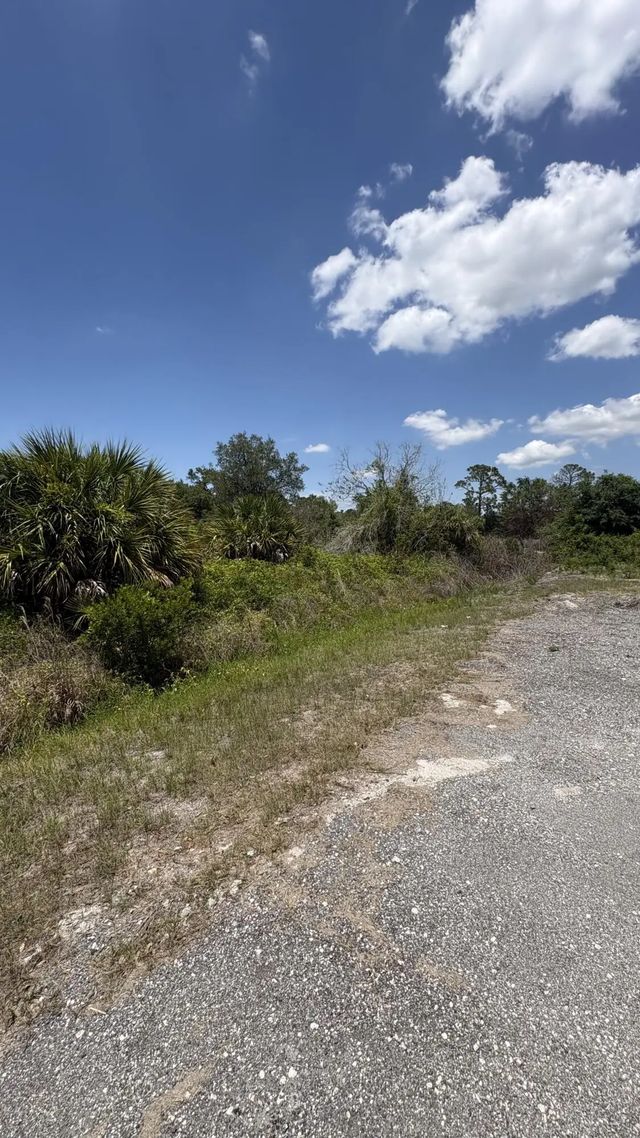 3 of 3 - 210 S Zambria Street, Clewiston, FL
