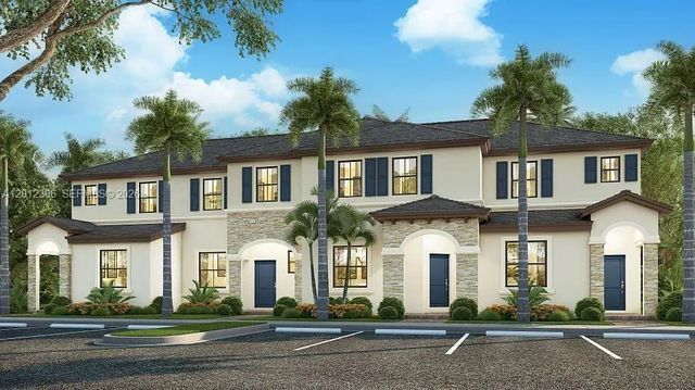 12912 Sw 233rd Terrace, Homestead