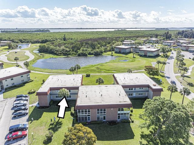 67 Royal Oak Drive #206, Vero Beach