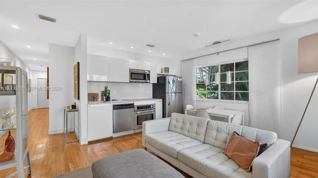1410 Euclid Avenue #6, Miami Beach