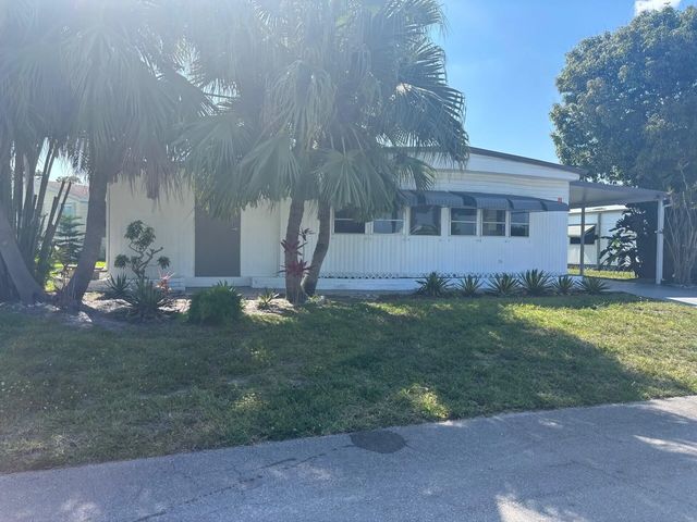 6445 Cypress Lane #377, Atlantis