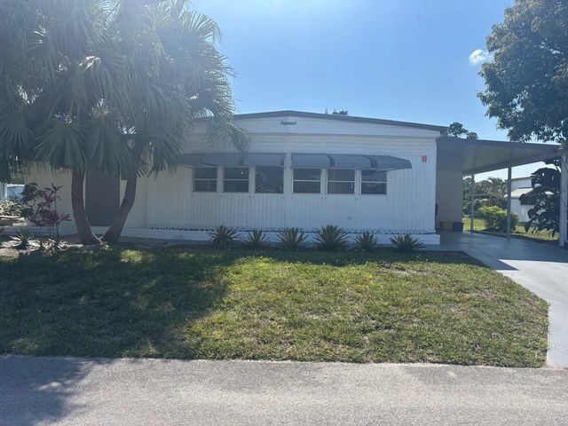 3 of 43 - 6445 Cypress Lane #377, Atlantis, FL