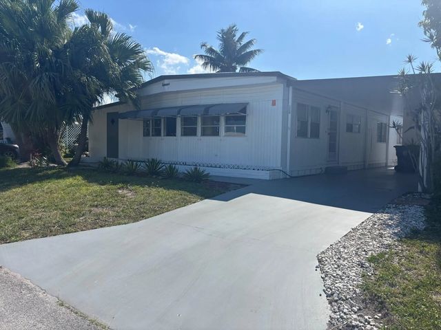 4 of 43 - 6445 Cypress Lane #377, Atlantis, FL