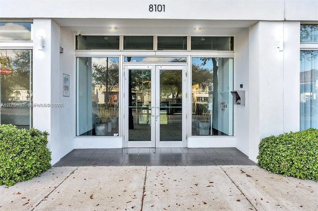 8101 Biscayne Boulevard #r-410, Miami