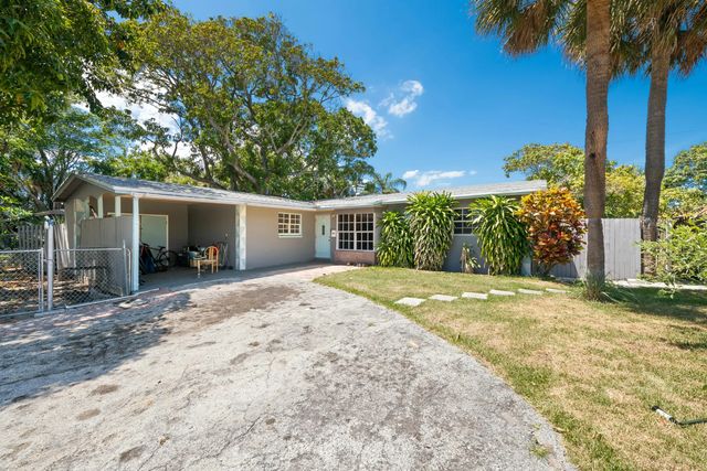 101 Nw 18th Street, Pompano Beach