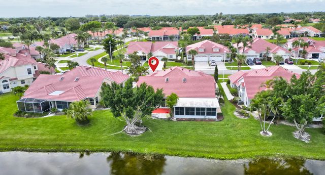 6120 Bear Creek Court, Lake Worth