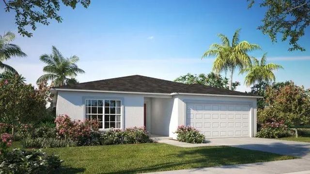 9280 102nd Avenue, Vero Beach