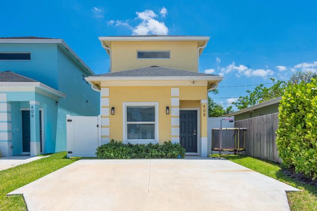408 Nw 12th Avenue, Boynton Beach