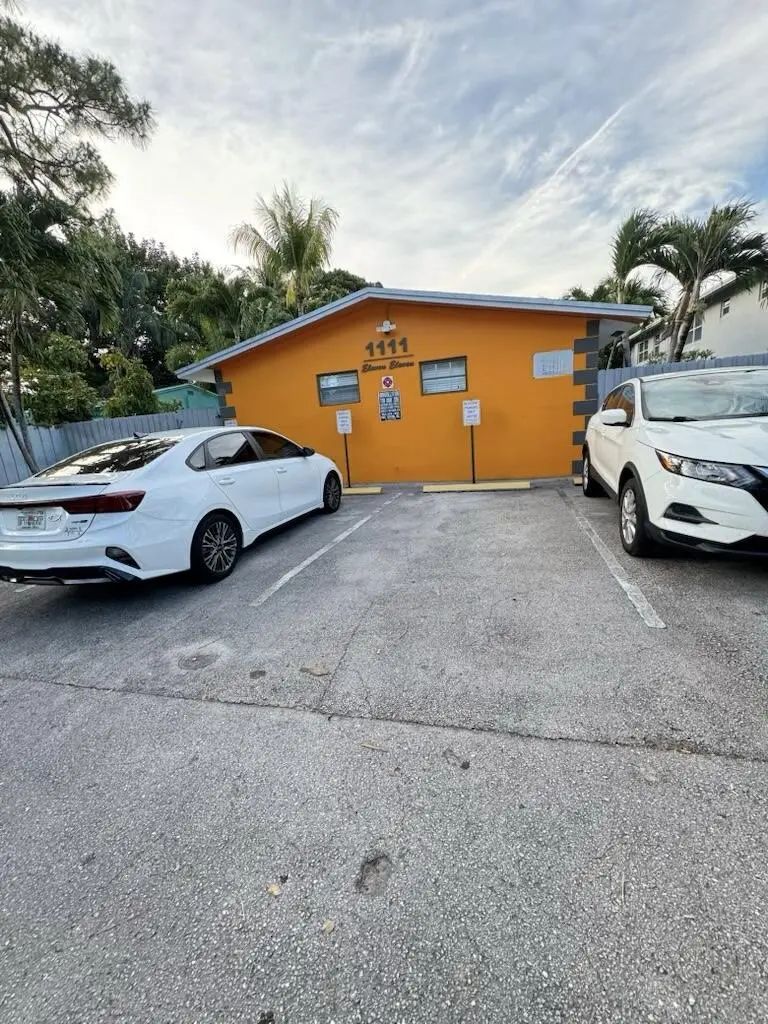1111 Sw 2nd Street, Fort Lauderdale