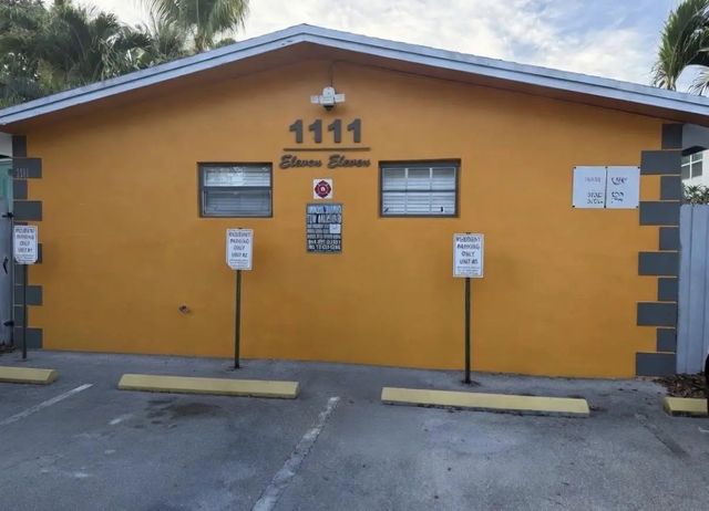 2 of 10 - 1111 Sw 2nd Street, Fort Lauderdale, FL
