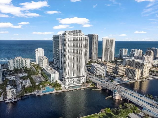 2 of 46 - 4010 S Ocean Drive #r1801, Hollywood, FL
